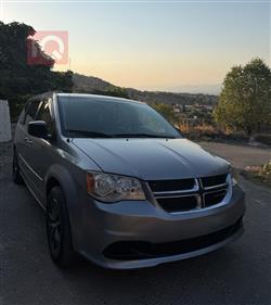 Dodge Grand Caravan